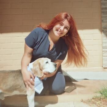 Babysitter in Villa Alemana: Francisca