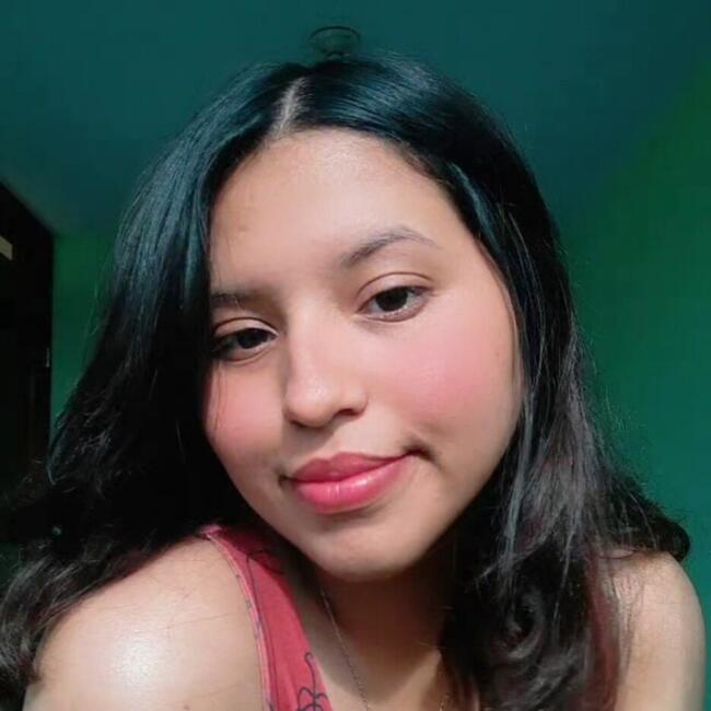 Trabajo para niñera en Quito: Nathaly