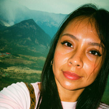 Parent Monterrey: Karina
