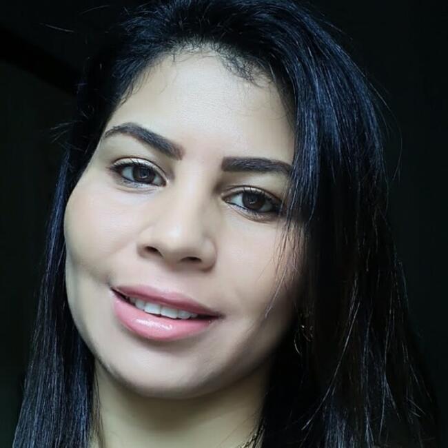 Babysitter in Votorantim: Luzia