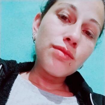 Niñera en González Catán: Nanny