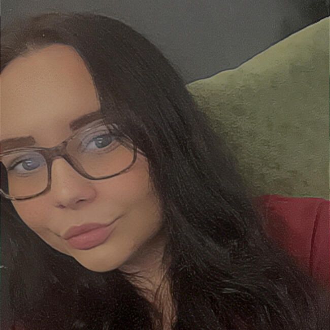 Babysitter in Leeuwarden: Angelina