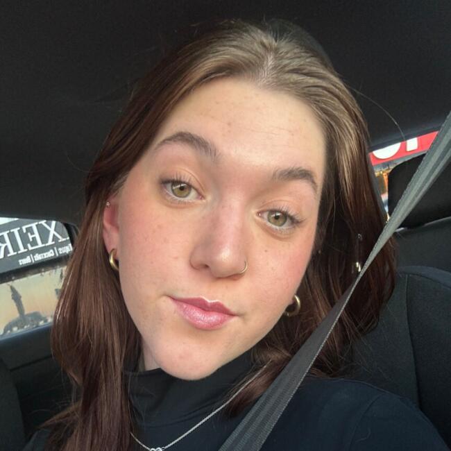 Babysitter em Loulé: Kiara