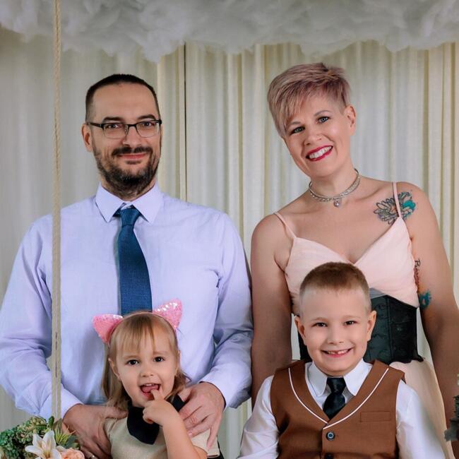 Babysitting job in Üllő: Judit