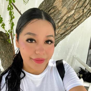 Babysitter in Monterrey: Yessi