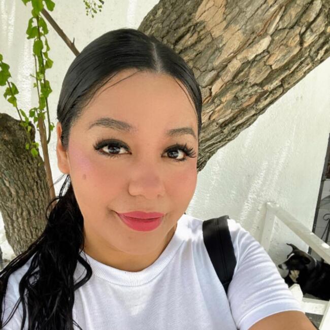 Babysitter in Monterrey: Yessi