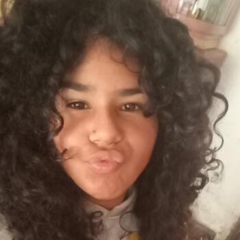 Babysitter Mar del Plata: Xiomara