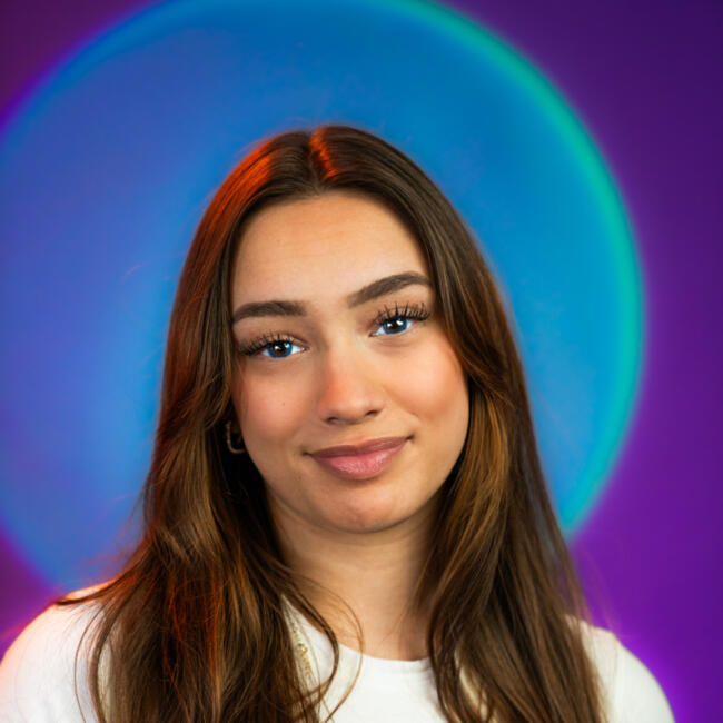 Oppas in Hilversum: Kimberly