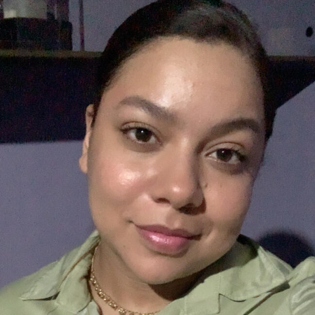 Babysitter in Palmas: Lailla Garcia