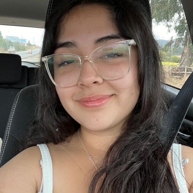 Niñera en La Cruz: Alysson