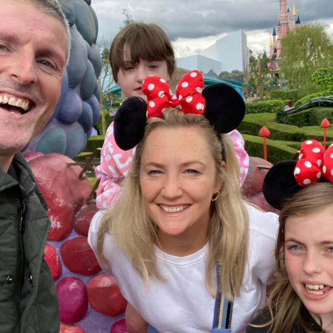 Babysitting job in Dublin: Lisa