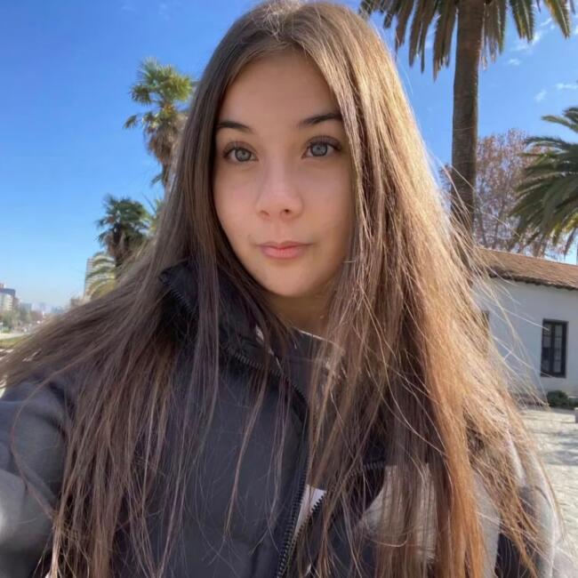 Babysitter στην περιοχή Τεμούκο: Camila Contreras