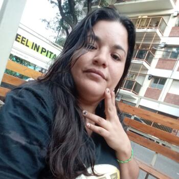 Babysitter in Buenos Aires: Karina
