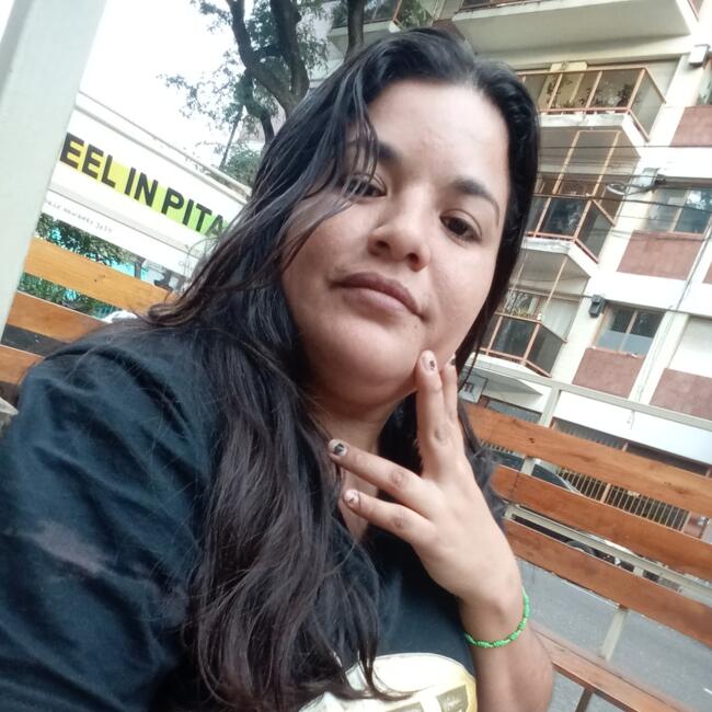 Babysitter in Buenos Aires: Karina