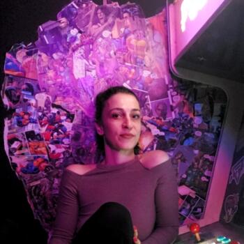 Babysitter in Poznan: Adela