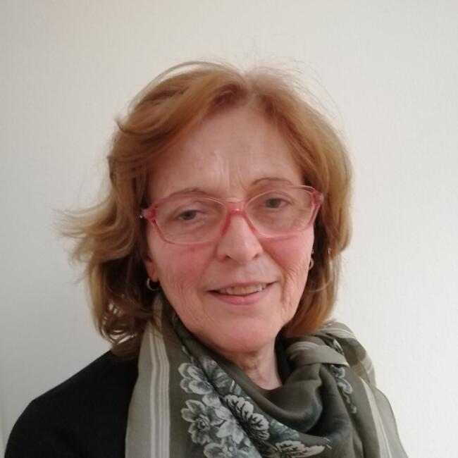 Dadilja u Demerje: Biserka