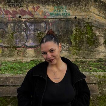 Babysitter Mercogliano: Giada