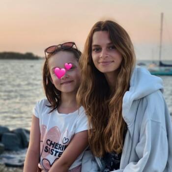 Babysitter in Asnières-sur-Seine: Eleonore