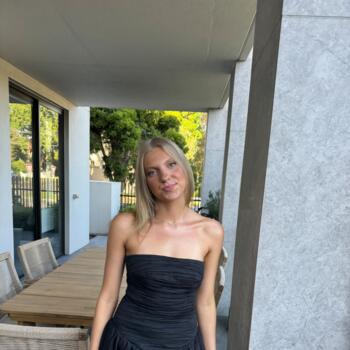 Babysitter in Melbourne: Jessica