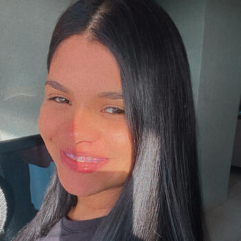 Babysitting job in Curitiba: babysitting job Rebeca
