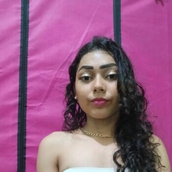 Babá em Rio Branco: Rayele