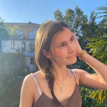 Babysitter in Angers: Lucile