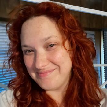 Babysitting job in Lisbon: babysitting job Kate