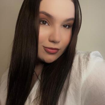 Babá em Colombo: Nicoly