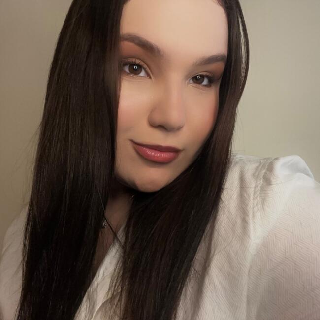 Babá em Colombo: Nicoly