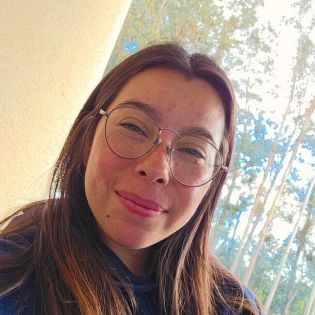 Niñera en Quilpué: Consuelo