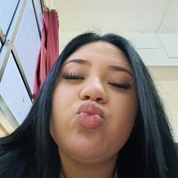 Babysitter in San Felipe: Amanda