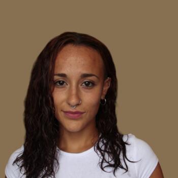 Babysitter in Barcelona: Carla