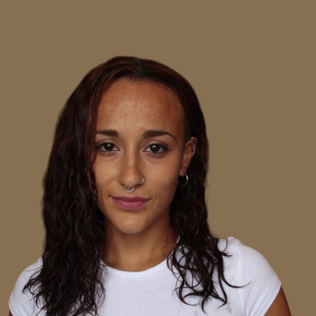 Babysitter in Barcelona: Carla