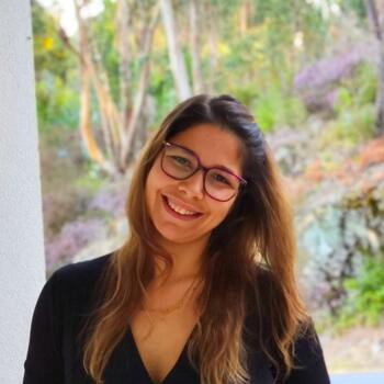 Babysitter Moreira do Lima: Alexandra