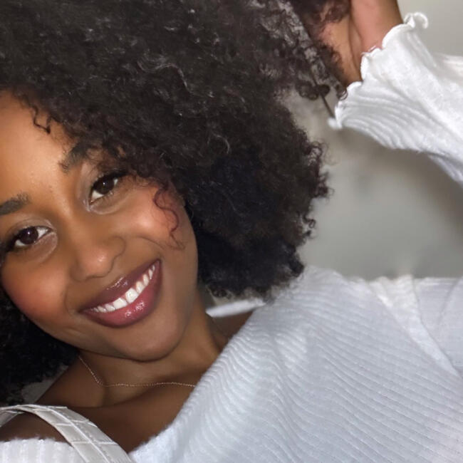 Babysitter in Amadora: Iara