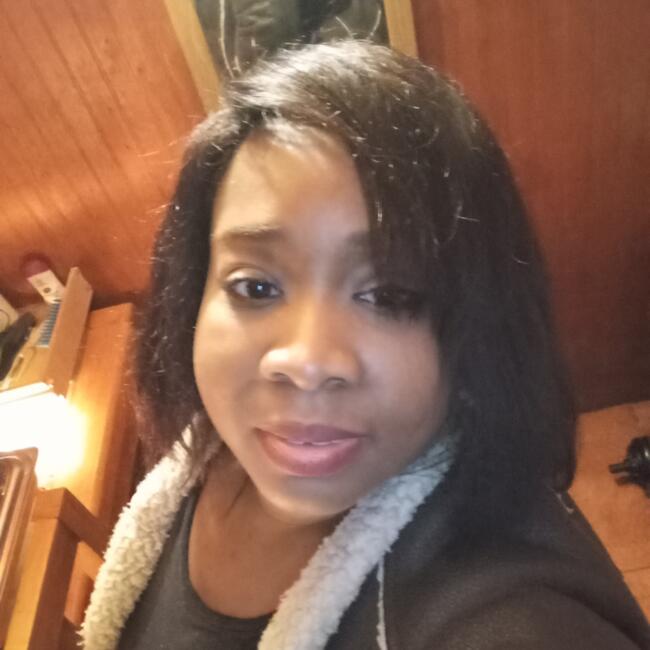 Babysitter in Port Montt: Kimberly