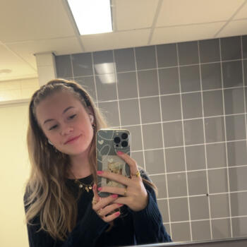 Oppas in Zoetermeer: Cheryl