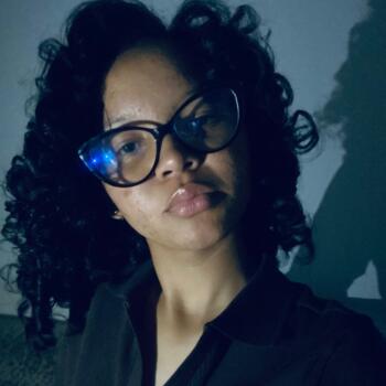 Babysitter in Soweto: Riley