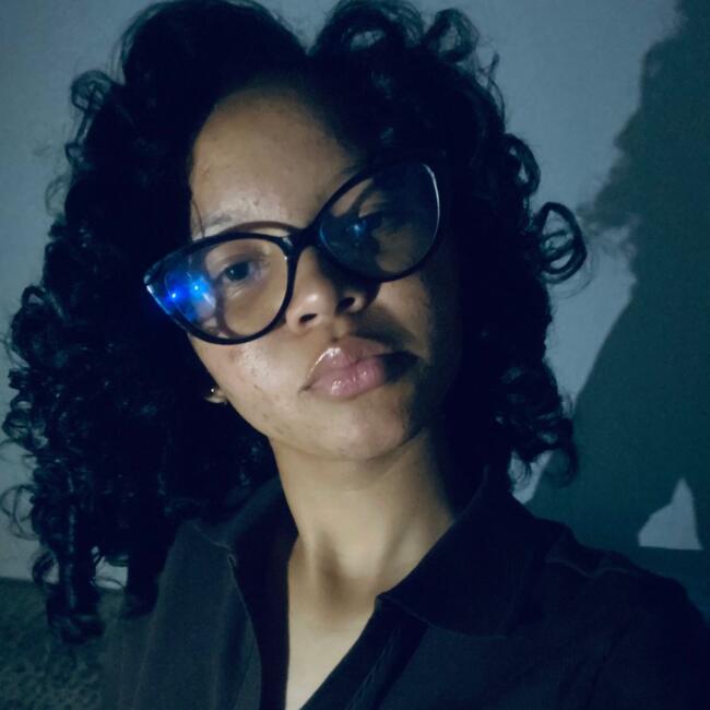 Babysitter in Soweto: Riley