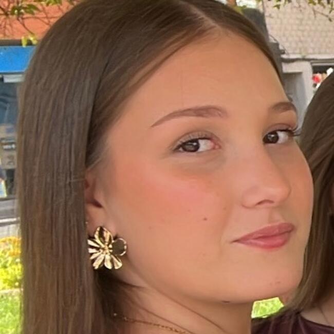 Babysitter in Las Torres de Cotillas: Sandra