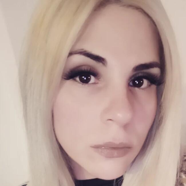 Δουλειά για babysitter στην περιοχή Αθήνα: Μαρία