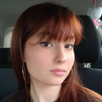 Babysitter in Saverne: Yasmine