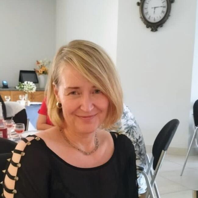 Babysitter in Centurion: Nicola