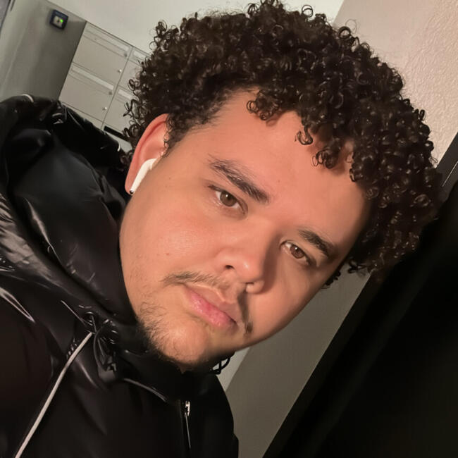 Baby-sitter in Genève: Samuel