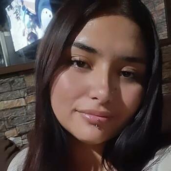 Babysitter in Santiago: Martina