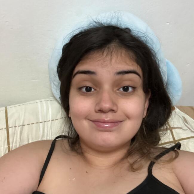 Babysitter in Las Palmas de Gran Canaria: Nayala