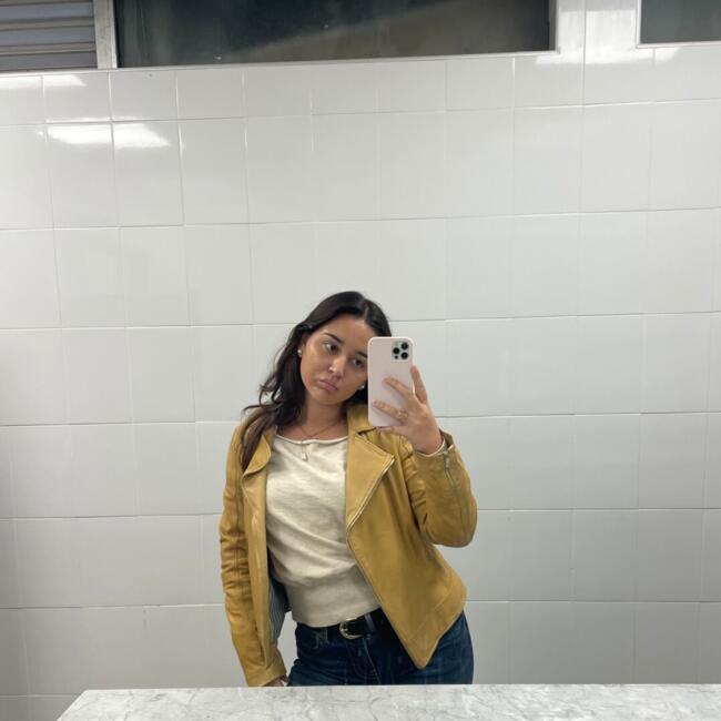 Babysitter in Monterrey: Judit