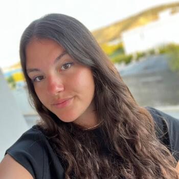 Babysitter in Marseille: Jessie