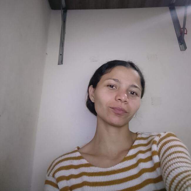 Babysitter in Portoviejo: Karla