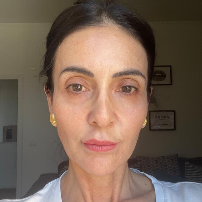 Babysitting job in Rome: Giovanna